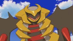 Pokémon: Arceus i Klejnot Życia