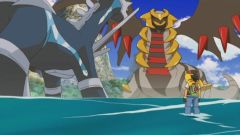 Pokémon: Arceus i Klejnot Życia