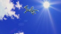 Pokémon: Arceus i Klejnot Życia