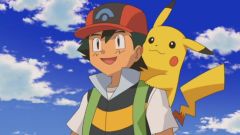 Pokémon: Arceus i Klejnot Życia
