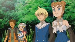 Pokémon: Arceus i Klejnot Życia