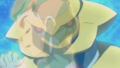 Pokémon: Arceus i Klejnot Życia