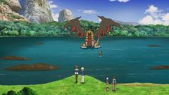 Pokémon: Arceus i Klejnot Życia