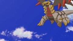 Pokémon: Arceus i Klejnot Życia