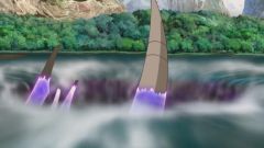 Pokémon: Arceus i Klejnot Życia
