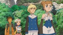 Pokémon: Arceus i Klejnot Życia