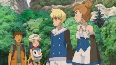 Pokémon: Arceus i Klejnot Życia