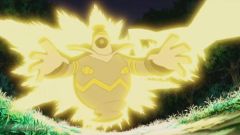 Pokémon: Arceus i Klejnot Życia