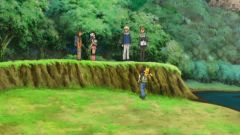 Pokémon: Arceus i Klejnot Życia