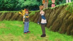 Pokémon: Arceus i Klejnot Życia