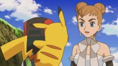 Pokémon: Arceus i Klejnot Życia