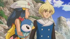 Pokémon: Arceus i Klejnot Życia