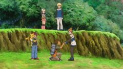 Pokémon: Arceus i Klejnot Życia