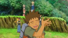 Pokémon: Arceus i Klejnot Życia