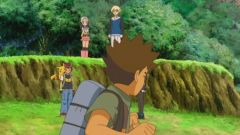 Pokémon: Arceus i Klejnot Życia