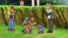Pokémon: Arceus i Klejnot Życia