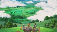 Pokémon: Arceus i Klejnot Życia