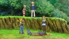 Pokémon: Arceus i Klejnot Życia