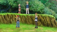 Pokémon: Arceus i Klejnot Życia