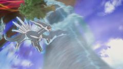 Pokémon: Arceus i Klejnot Życia