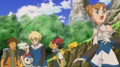 Pokémon: Arceus i Klejnot Życia