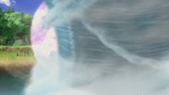 Pokémon: Arceus i Klejnot Życia