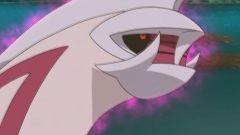 Pokémon: Arceus i Klejnot Życia