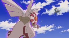 Pokémon: Arceus i Klejnot Życia