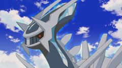 Pokémon: Arceus i Klejnot Życia