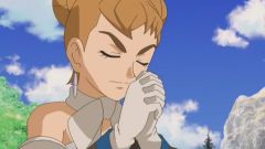 Pokémon: Arceus i Klejnot Życia