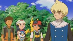 Pokémon: Arceus i Klejnot Życia