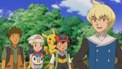 Pokémon: Arceus i Klejnot Życia