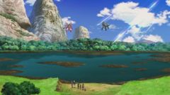 Pokémon: Arceus i Klejnot Życia