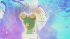 Pokémon: Arceus i Klejnot Życia