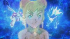 Pokémon: Arceus i Klejnot Życia