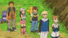 Pokémon: Arceus i Klejnot Życia