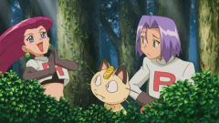 Pokémon: Arceus i Klejnot Życia