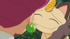 Pokémon: Arceus i Klejnot Życia