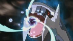 Pokémon: Arceus i Klejnot Życia