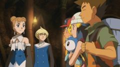 Pokémon: Arceus i Klejnot Życia
