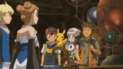Pokémon: Arceus i Klejnot Życia