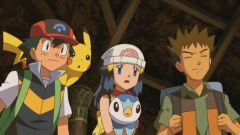 Pokémon: Arceus i Klejnot Życia