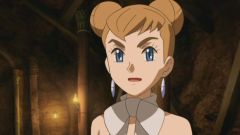 Pokémon: Arceus i Klejnot Życia
