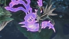 Pokémon: Arceus i Klejnot Życia