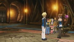Pokémon: Arceus i Klejnot Życia