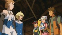 Pokémon: Arceus i Klejnot Życia