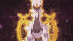 Pokémon: Arceus i Klejnot Życia