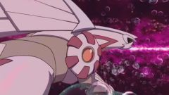 Pokémon: Arceus i Klejnot Życia