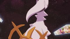 Pokémon: Arceus i Klejnot Życia