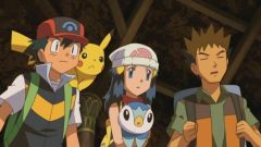 Pokémon: Arceus i Klejnot Życia